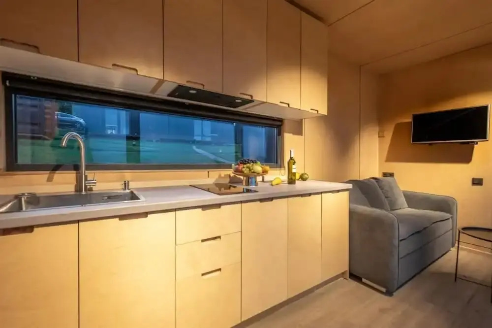 Roombox Kisiskhevi