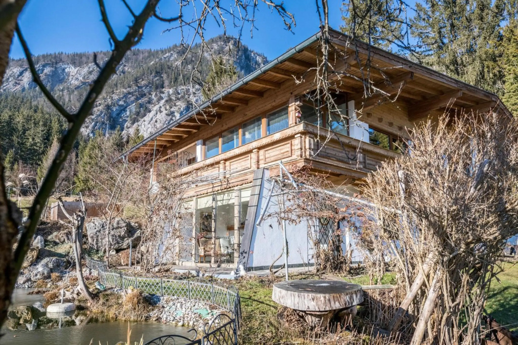 Ferienwohnung im Haus Stöckl