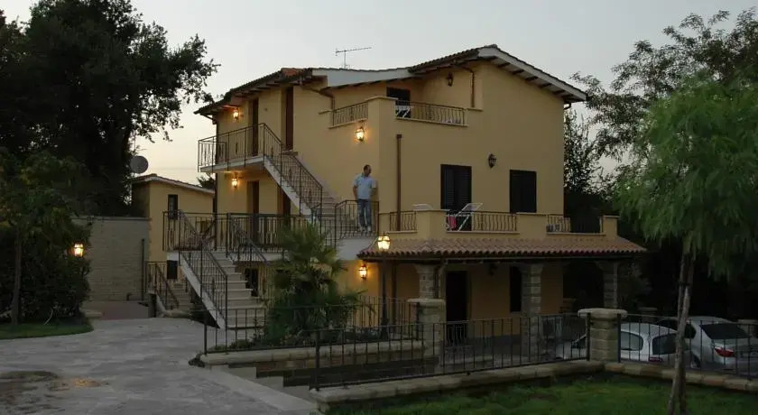 Resort Le Querce