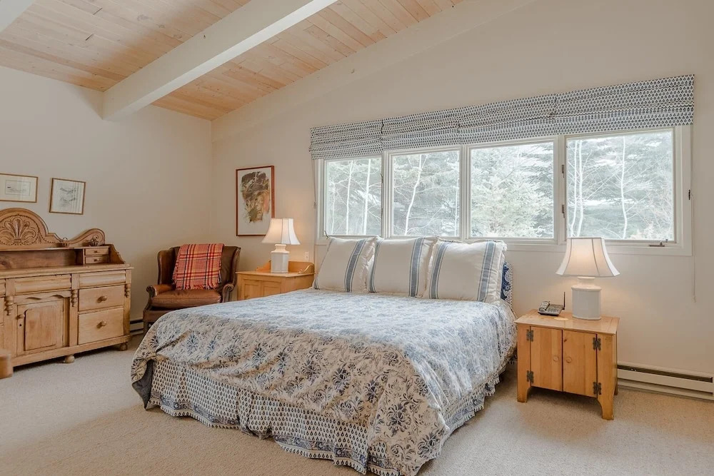 Saddle Road Home 104 by RedAwning