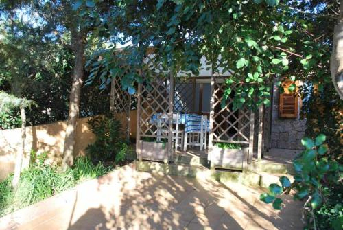 Residence Rena Majore