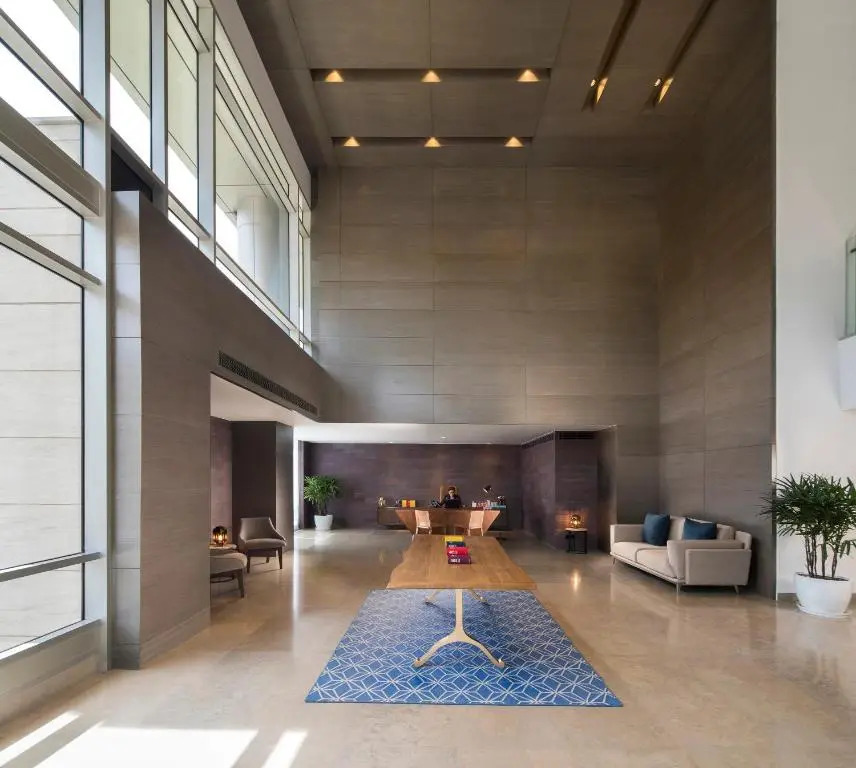 Hyatt Delhi Residences