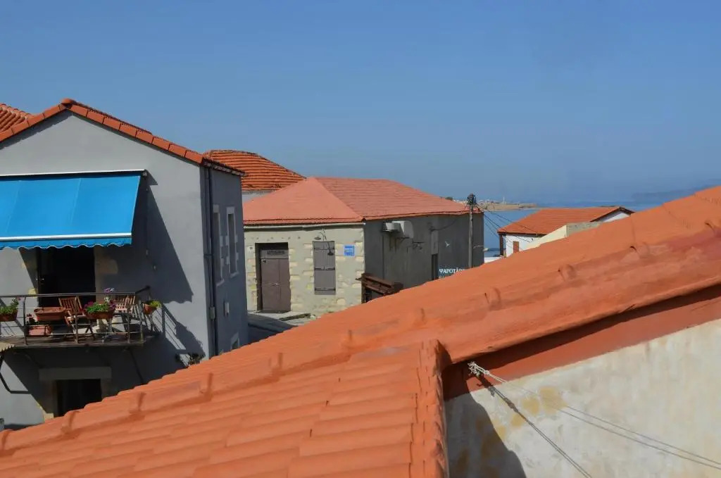 Loft Chania
