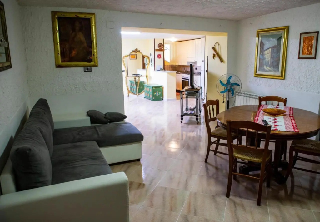 Casa Vacanze Diamante