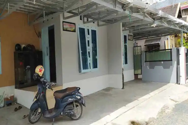 OYO 3920 Himawari Homestay