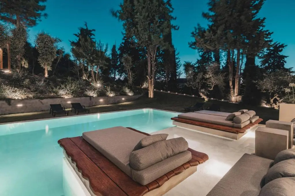 Sentiero Iconic Villa, a Serene Retreat, By ThinkVilla