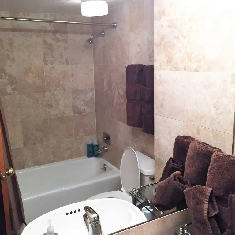 Apartments@Convention Center-16th Street Mall