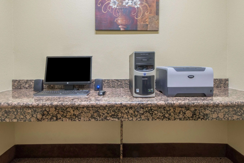 Baymont by Wyndham Wichita Falls