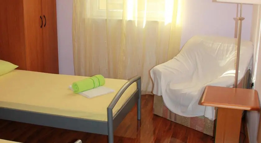 Apartment Rajna
