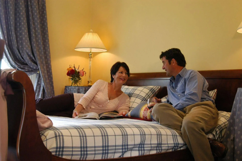 Woodman Estate - Luxury Country House Restaurant & Spa