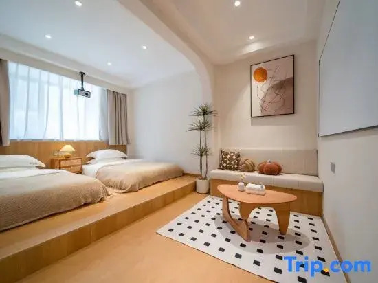 Yunkuo Boutique Homestay