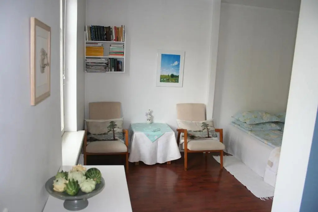 Matrix Apartments