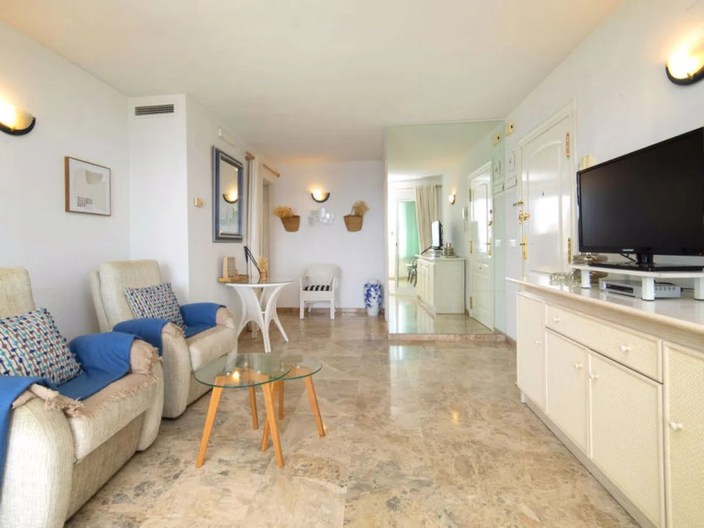 Apartment Orellana Calpe/Calp 7245
