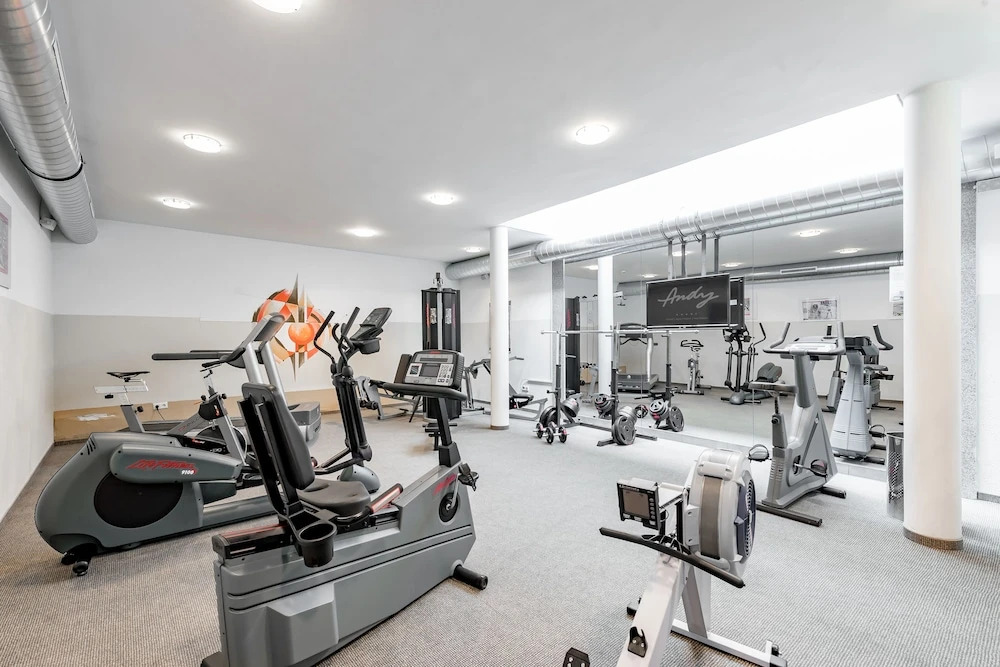 Hotel Andy 4 Sterne Superior