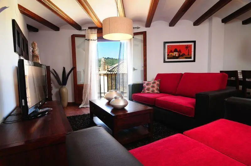 Apartamentos Casa Mata