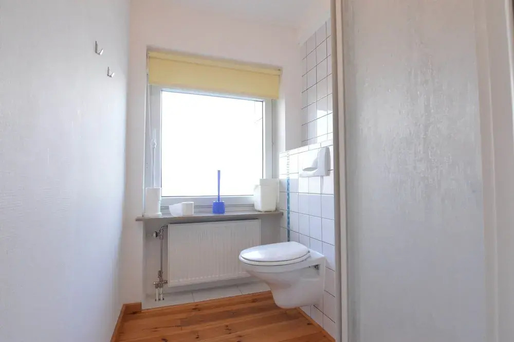 Holiday Home in Heppenbach with garden