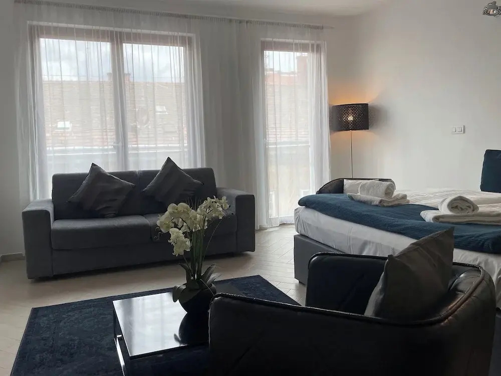 SWU Carrara Apartments