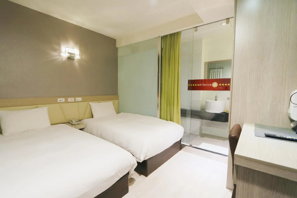 Chao She Hotel