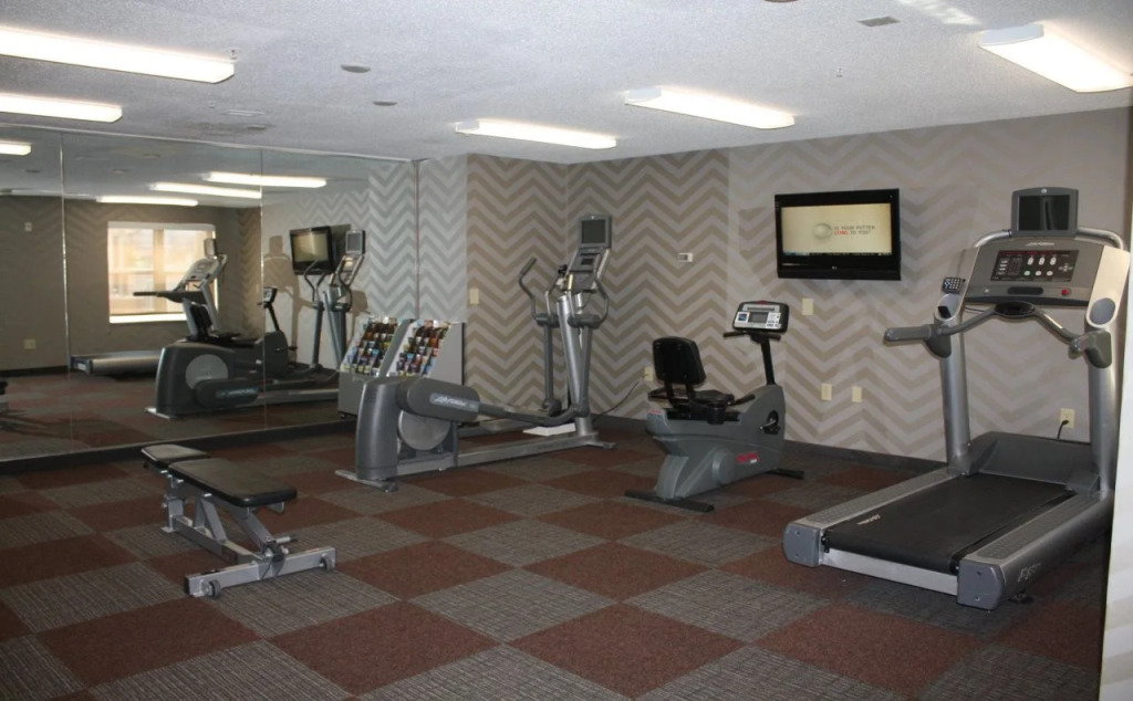 Residence Inn by Marriott Rocky Mount