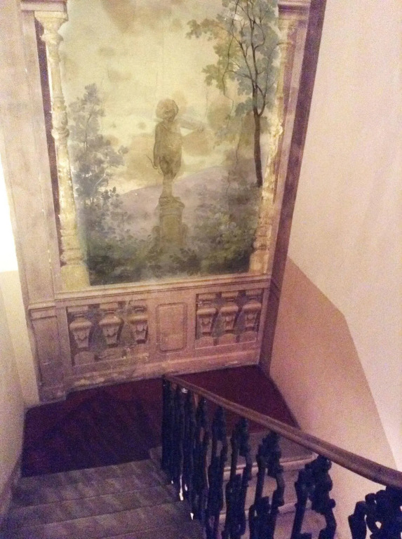 Air of Art Museum Residency