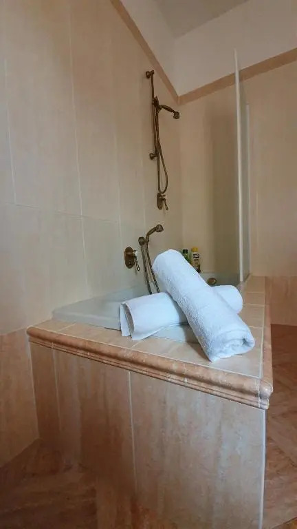 Comfort House
