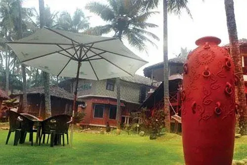 Lima Beach House Varkala