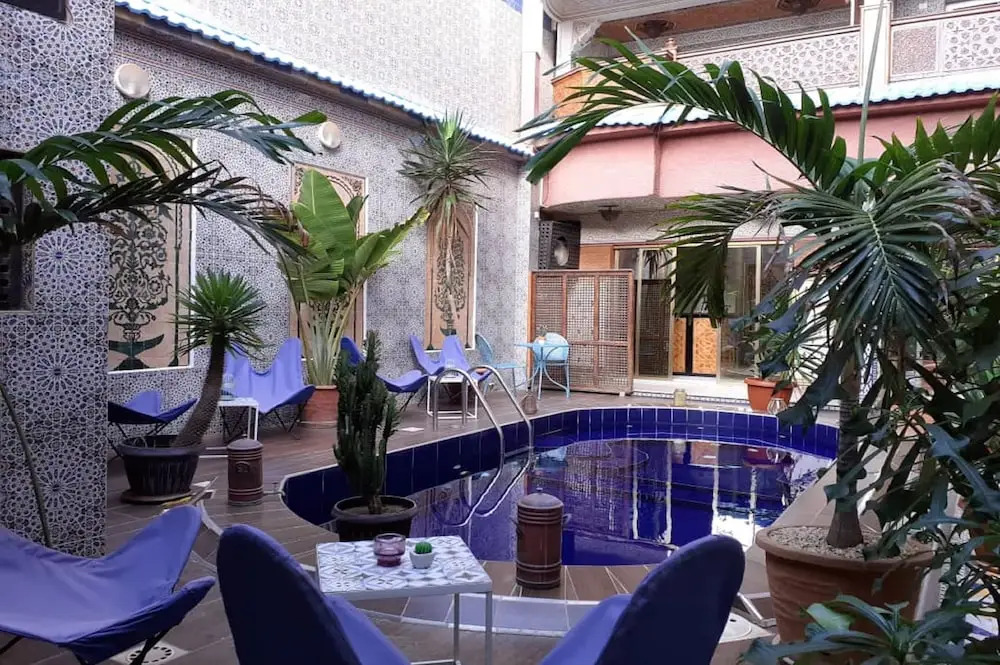 Hotel Cabourg