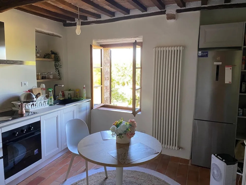 Tuscan Countryside Charm by Sea N' Rent