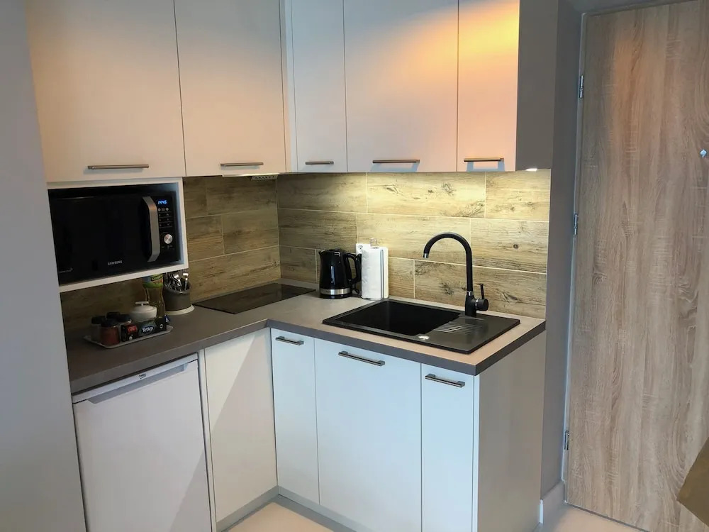 Central Rental - Apartament Wygodny