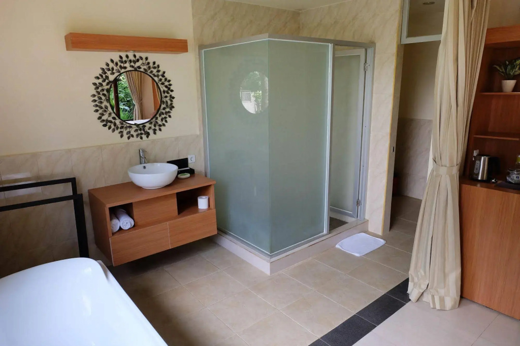 Bucu View Resort