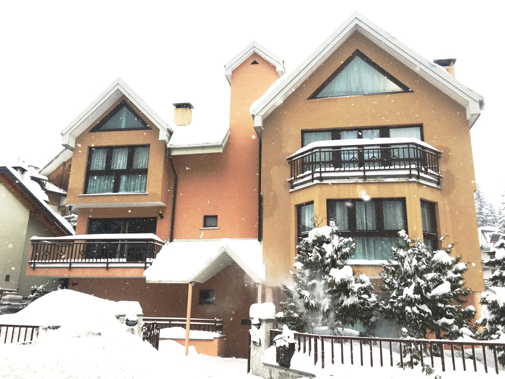 Residence Villa Frejus