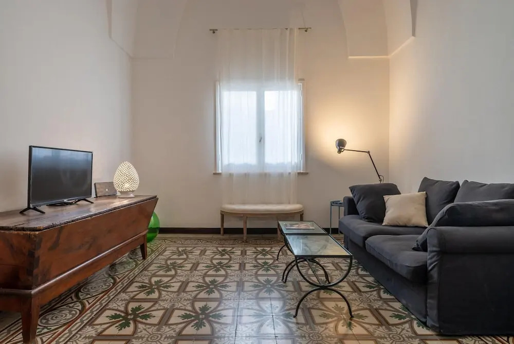 Italianway - Le Cementine