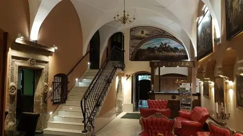 Euro Aparthotel U Jana