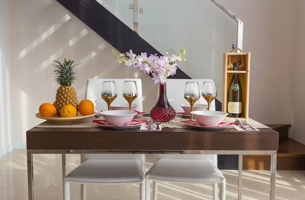 The Aristo Phuket Resort 11