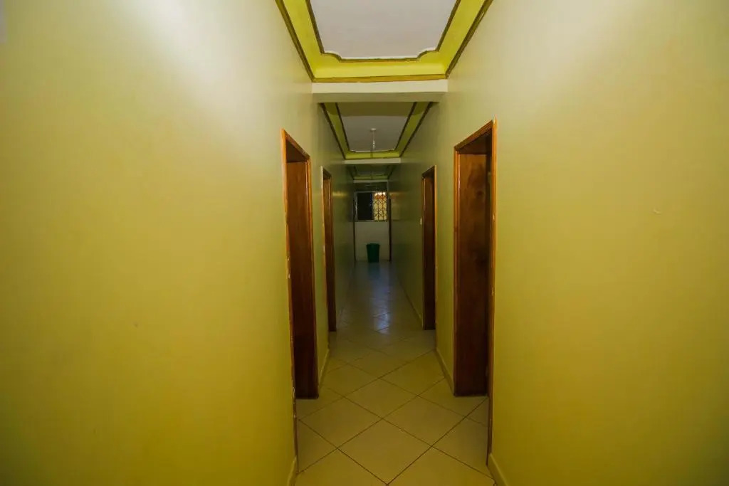 Kajosh Hotel