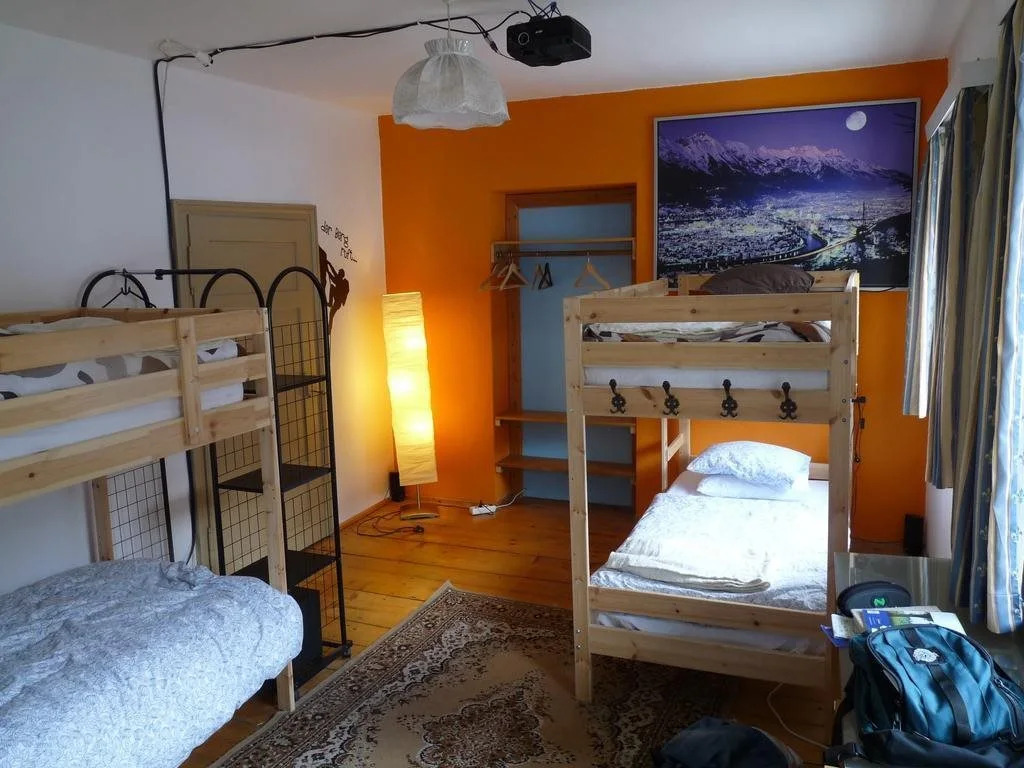 Das Mountain Getaway - Top Two Floors Stubai Super Card
