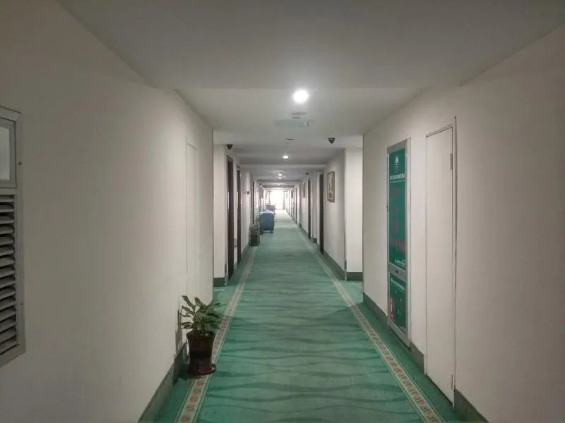 GreenTree Inn Changshu Zhaoshangcheng Express Hotel