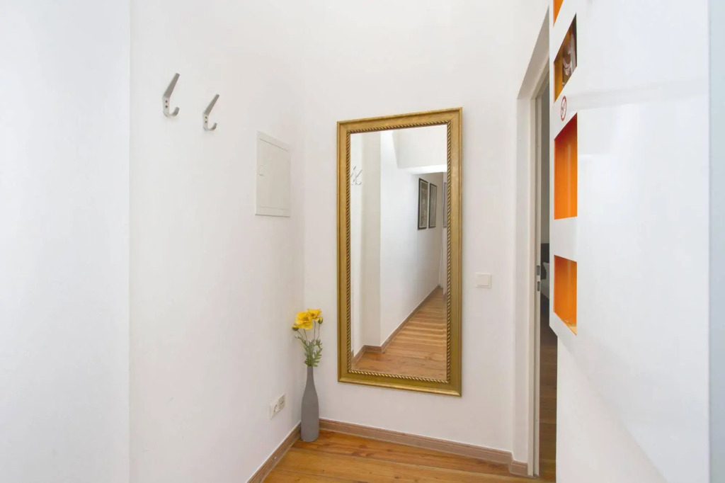 Primeflats - Apartments im Arnimkiez