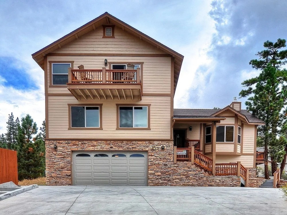 No. 19 Luxuryge Retreat - 4 Br Home