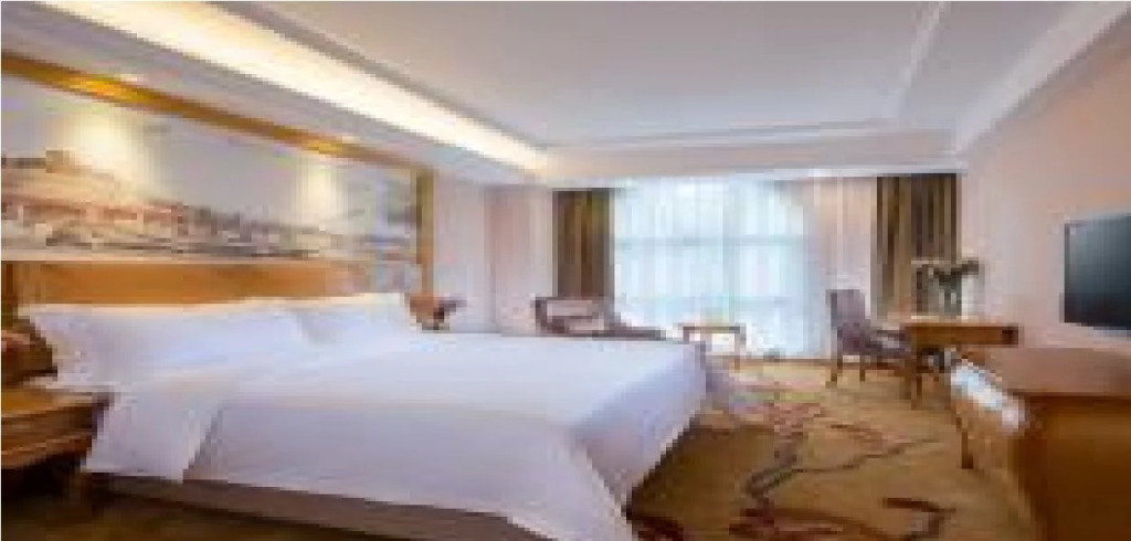 Vienna Classic Hotel Shenzhen Bantian Wuhe Avenue