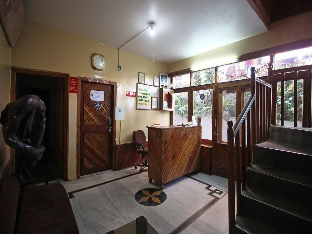 Hotel BHRIGU