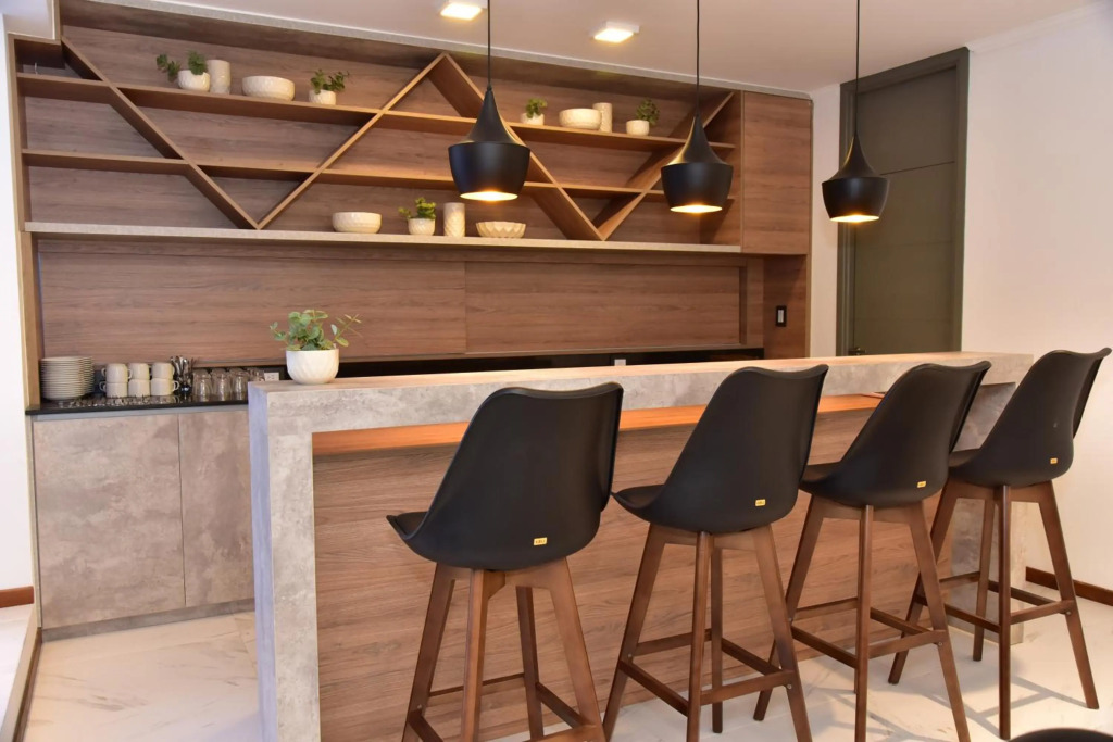 Nuevo Centro Apart Hotel & Suites