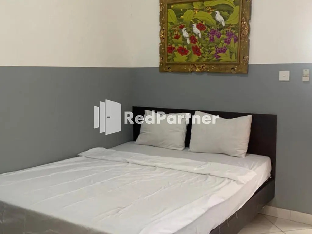 Kesuma Residence & Kost RedPartner