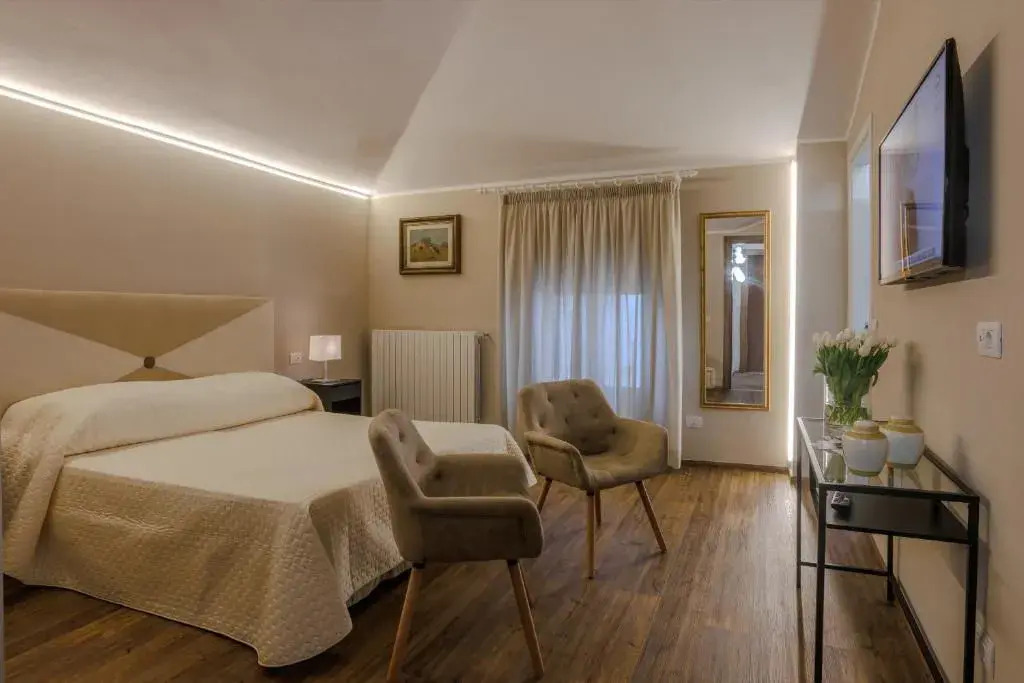Albergo Alassio