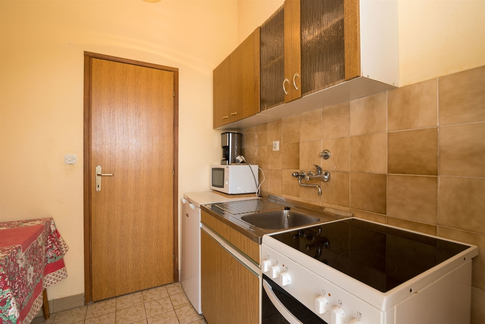 Apartments Ante