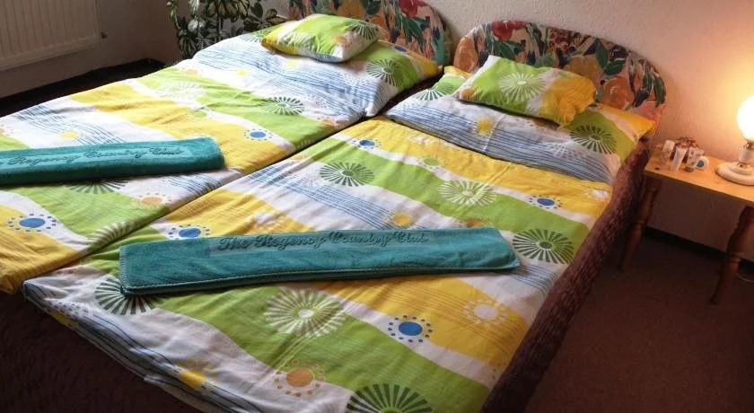 Villa Bea Hotel