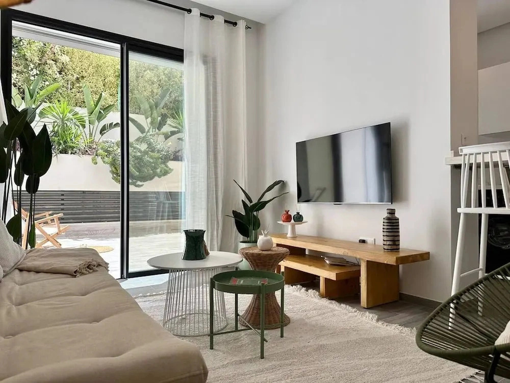 Opale Lake Apartment With Sunny Terrace