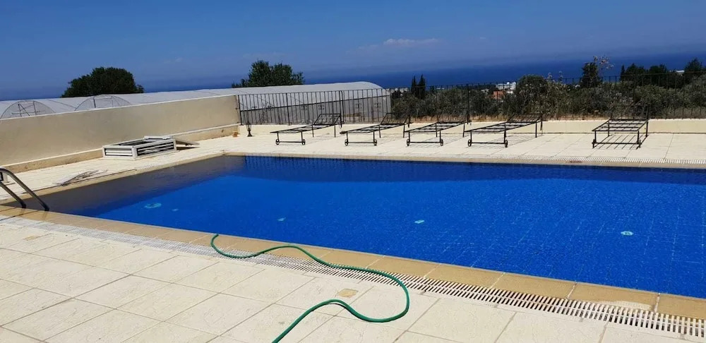 Mountain Pearl Villa