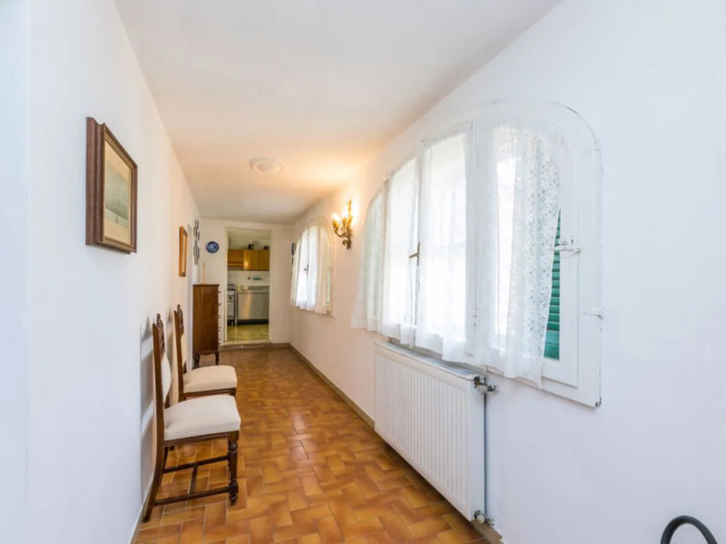 Villa La Guardia Vecchia 10324