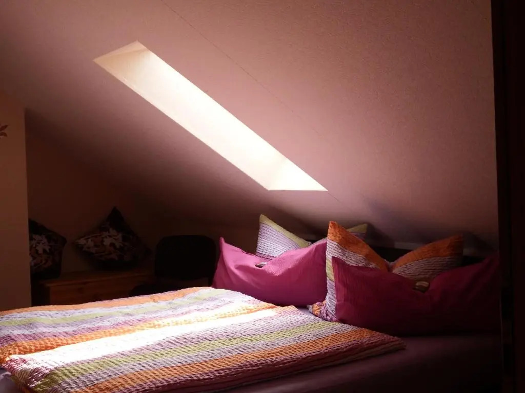 Ferienwohnung Georg